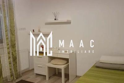 Apartament cu 3 camere, mobilat în Arhitecților - Calea Cisnădiei - 2