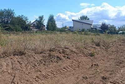 Terenuri cu suprafete intre 500 si 1500 mp in Baicoi, zona Liliesti. - 10