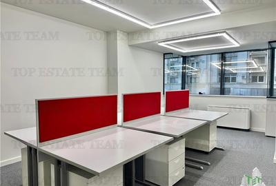 Spatiu comercial / office ultracentral de inchiriat / Calea Victoriei - 9