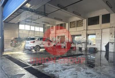 Spatiu Comercial de 227 mp, Pretabil Pentru Diverse Activita - 1