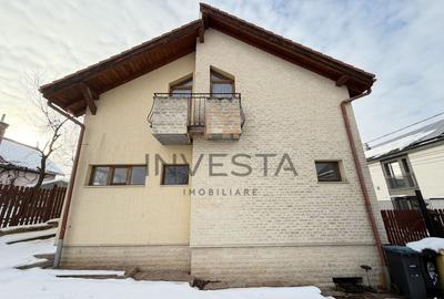 Casa spatioasa de inchiriat- zona Eugen Ionesco - 31