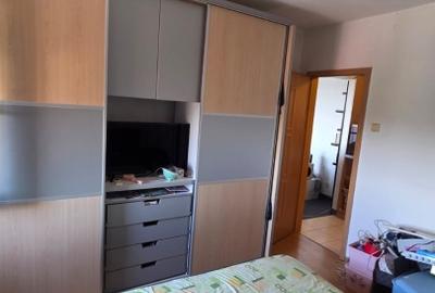 Apartament cu 3 camere de vanzare - Avram Iancu - 10