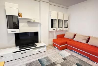 Apartament cu 2 camere semidecomandat în Valea Adâncă - 4