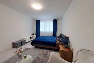 Garsonieră decomandată în Calea București - 1