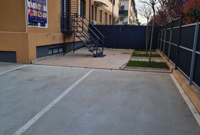 Casă cu 2 camere în Dobroești - 8