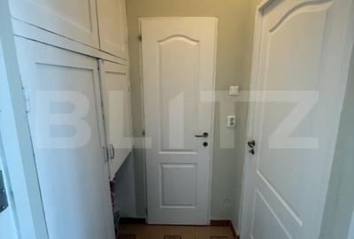 Apartament cu 2 camere semidecomandat, mobilat în Astra - 10