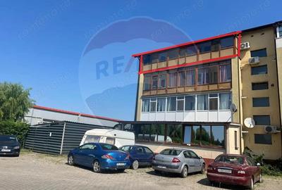 Apartament cu 2 camere decomandat în Nord - 7