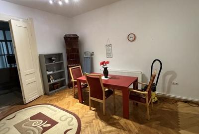 Apartament cu 2 camere decomandat în Exterior Vest - 4