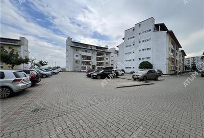 Apartament cu 3 camere decomandate 2 balcoane etaj 1 zona Siretului - 20