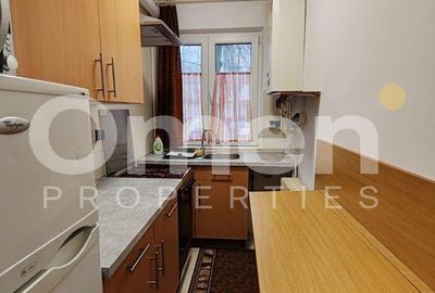 Apartament cu 2 camere, mobilat în Republicii - 2