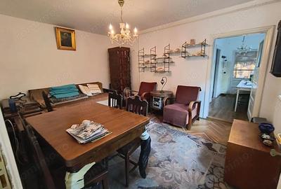 Casă cu 2 camere cu Teren 246 Mp în Gara de Nord - 9