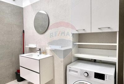 Apartament de lux cu 2 camere de inchiriat - 6