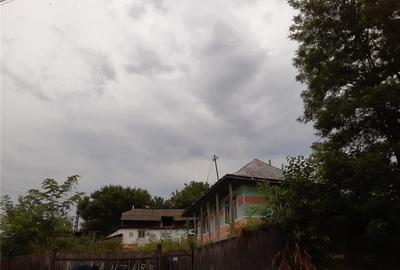 Casă cu 2 camere în Horgești - 1