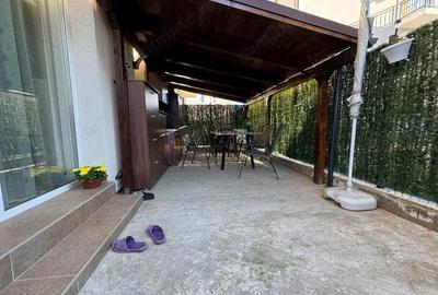 Apartament cu 2 camere decomandat în Braytim - 14