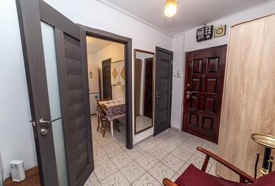 Apartament cu 3 camere Militari | 8 minute metrou Pacii - 17