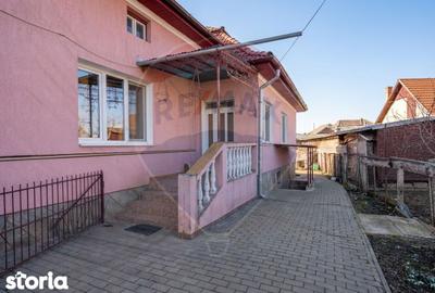 Casă cu 3 camere cu Teren 314 Mp în Central - 7