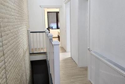 EXCLUSIVITATE | CASA MODERNA | 4 DORMITOARE - 13