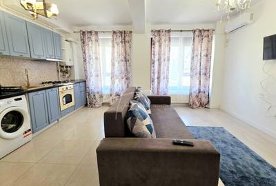 Apartament cu 2 camere decomandat, mobilat în Prelungirea Ghencea - 5