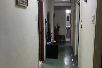 Apartament cu 4 camere decomandat, mobilat în Brâncoveanu - 1