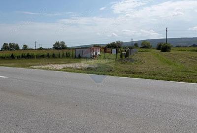 Teren intravilan cu proiect ?i construc?ie inceputa COMISION 0% - 4