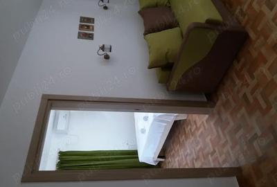 Pensiune si zona rezidentiala - 5