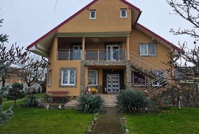 COMISION 0% | Casa Individuala | Remetea Mare| Mobilat | 6 dormitoare - 2