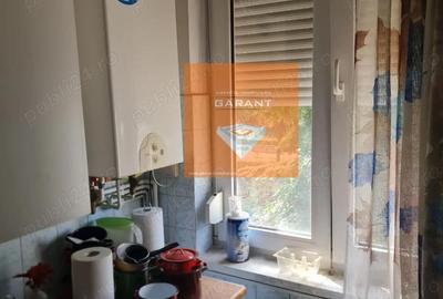 Apartament cu 2 camere semidecomandat în Calea București - 2