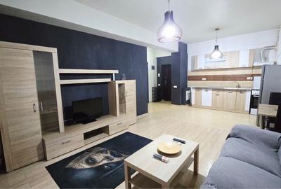 Apartament cu 2 camere decomandat în Roșu