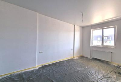 Apartament cu 2 camere nedecomandat în Central - 3