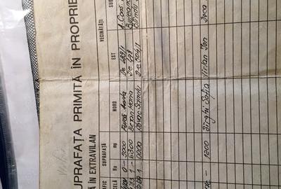 Teren de 2 mp, în Valea Mărului - 8