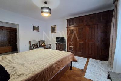 Apartament 3 camere, modern, Prima Inchiriere - Parcul Sub Arini - 10