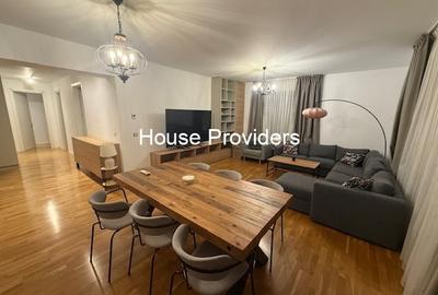 4 Camere Ion Mihalache, Expozitiei,Luxuria, mobilat, parcare - 1