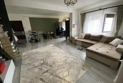 Apartament cu 4 camere decomandat în Central - 4