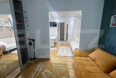 Apartament cochet finisaje moderne - Gheorgheni - 5