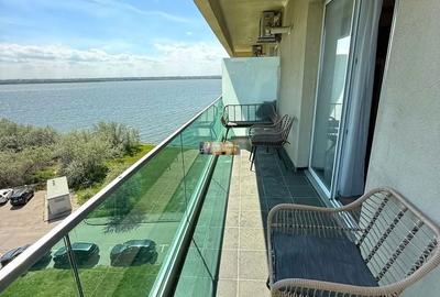Apartament cu 2 camere în Nord - 1