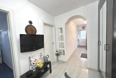 Garsonieră decomandată, mobilată în Crângași - 6