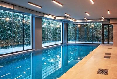 Apartament cu 3 camere decomandat în Pipera - 15