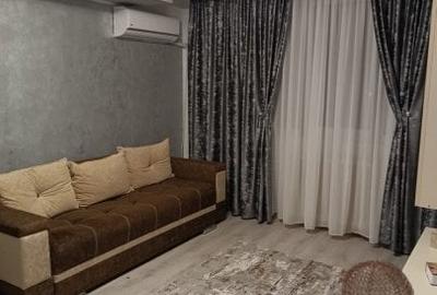 Apartament 2 camere Obregia