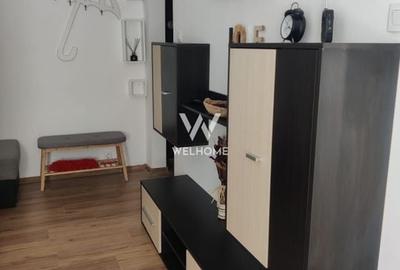 Vand apartament cu 1 camera  Sibiu - 8