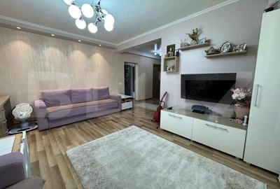 Apartament cu 2 camere decomandat în Tudor