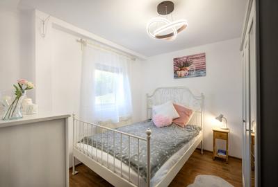 Apartament cu 3 camere decomandat în Mănăștur - 8