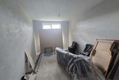 Apartament cu trei camere  parter Arhitectilor - 14