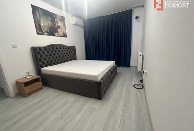 Apartament cu 2 camere decomandat, mobilat în Giroc - 4