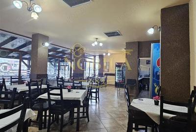 Spațiu comercial, de 93 mp, în Est - 3