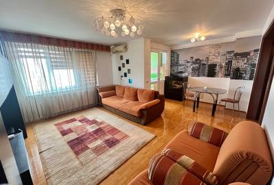 Apartament cu 3 camere decomandat, mobilat în Ultracentral - 2