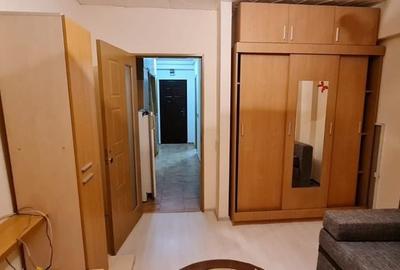 Garsonieră decomandată în Tudor Vladimirescu - 1