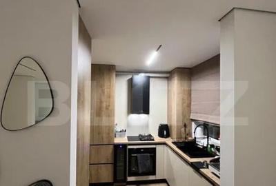 Apartament modern, 3 camere, 62 mp, Ultracentral - 4