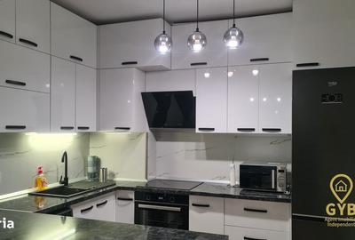 Apartament cu 2 camere, mobilat în Calea Aradului - 3