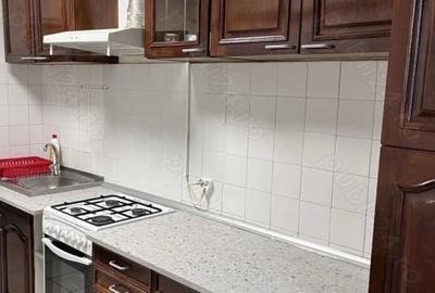 Apartament cu 2 camere decomandat, mobilat în City Park Mall - 6