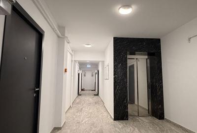 Garsonieră decomandată în Șorogari - 1